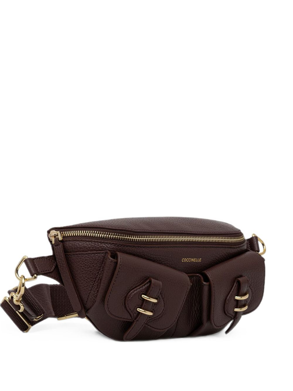 [Coccinelle] Belt bag FW26 E1VGK170101R49