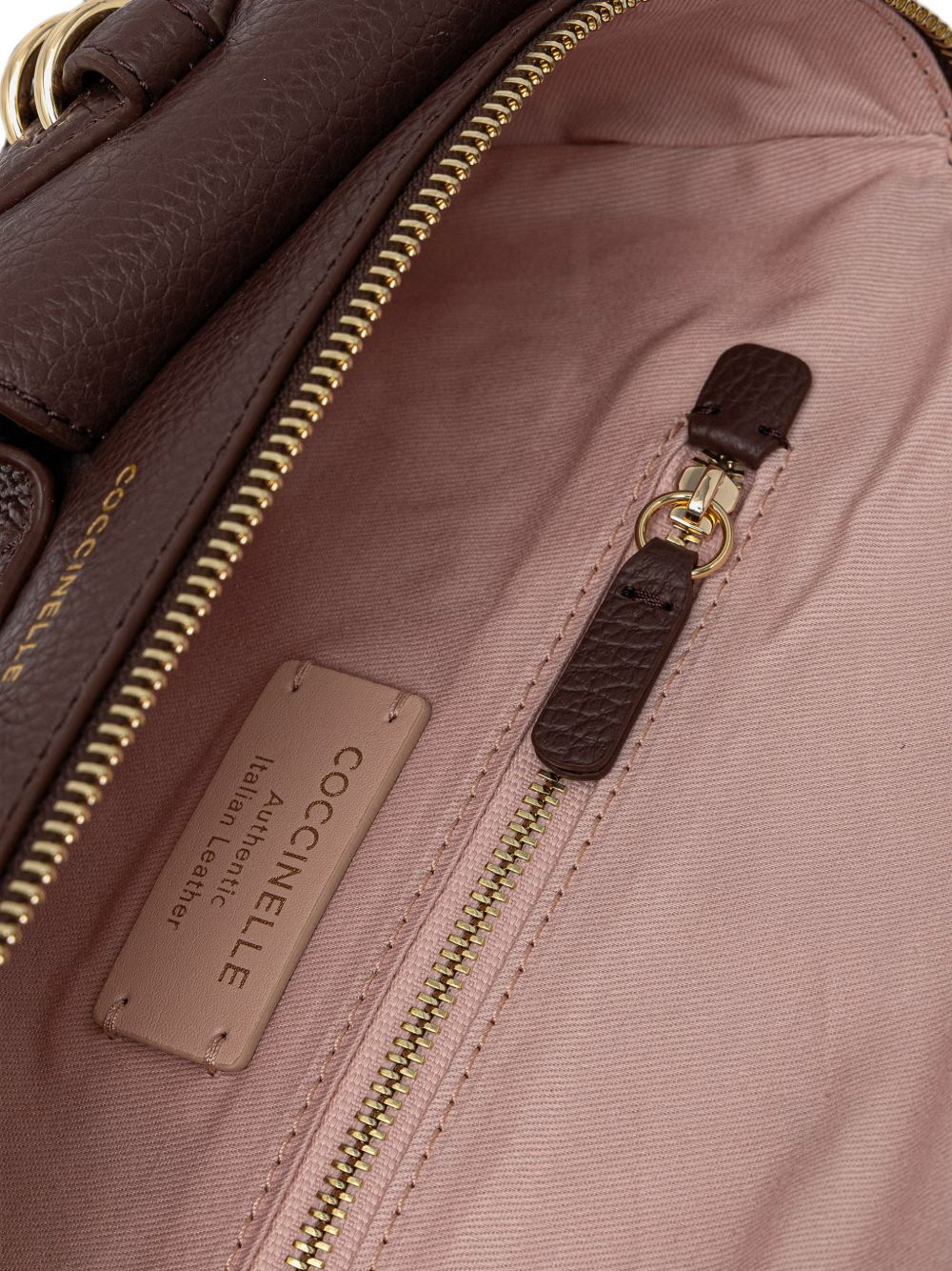 [Coccinelle] Belt bag FW26 E1VGK170101R49
