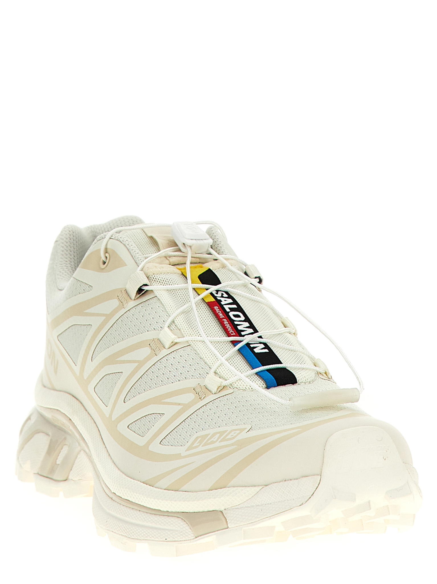[SALOMON] Sneakers FW26 L47445300VANILLAICEVANILLAICEALMONDMILK