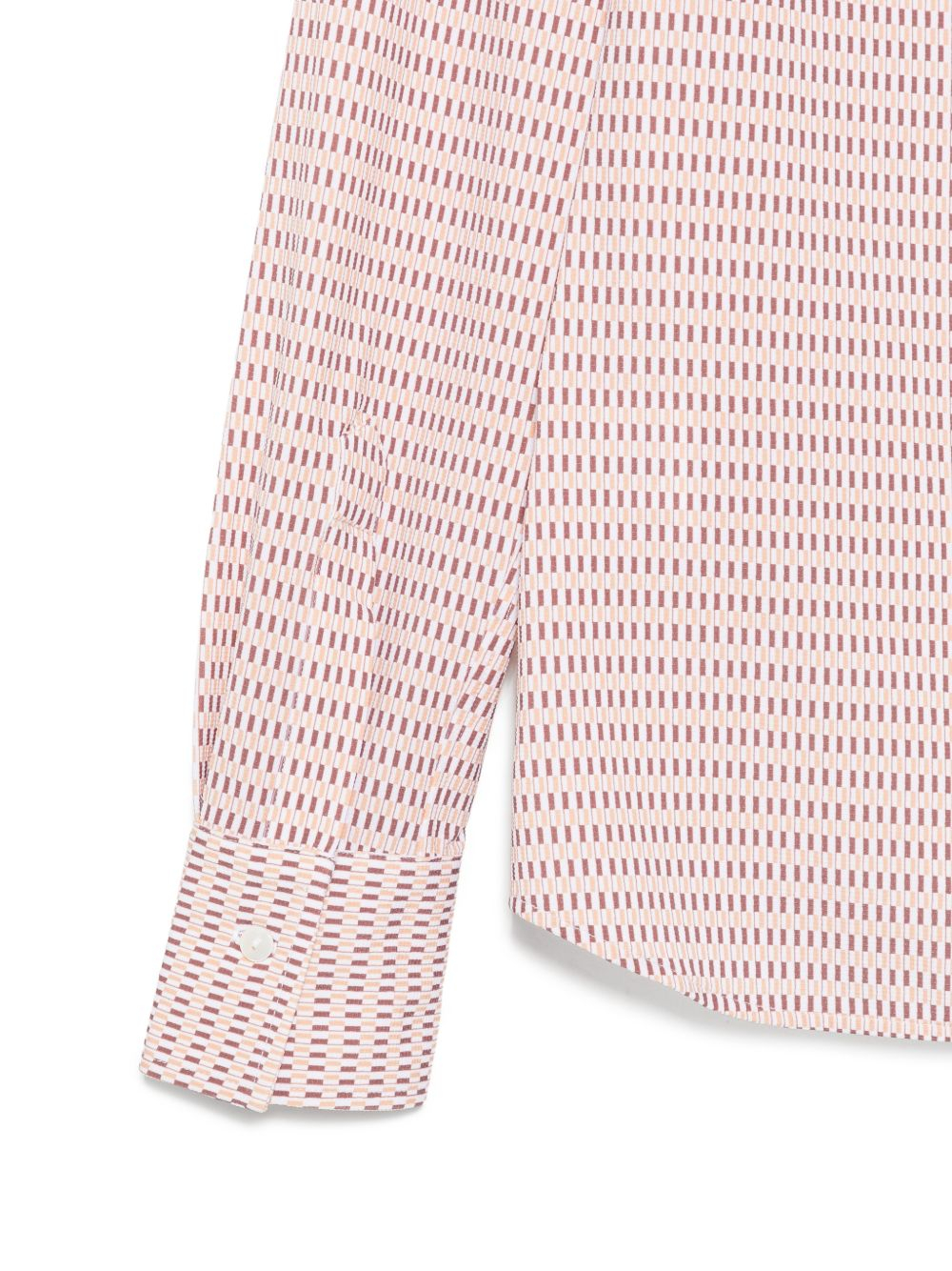 [Xacus] Shirts Long Sleeve SS26 SARA KT 1101 25471 002