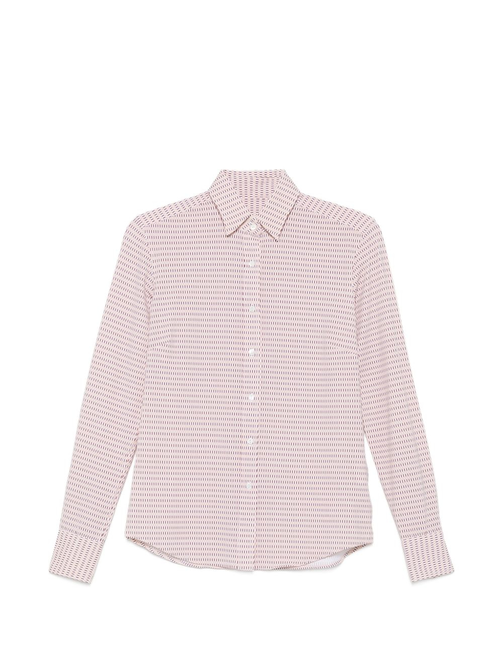 [Xacus] Shirts Long Sleeve SS26 SARA KT 1101 25471 002