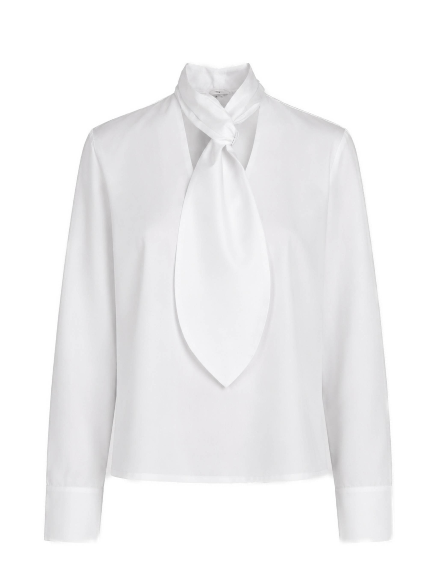 [Federica Tosi] Shirts Long Sleeve FW26 3111631601