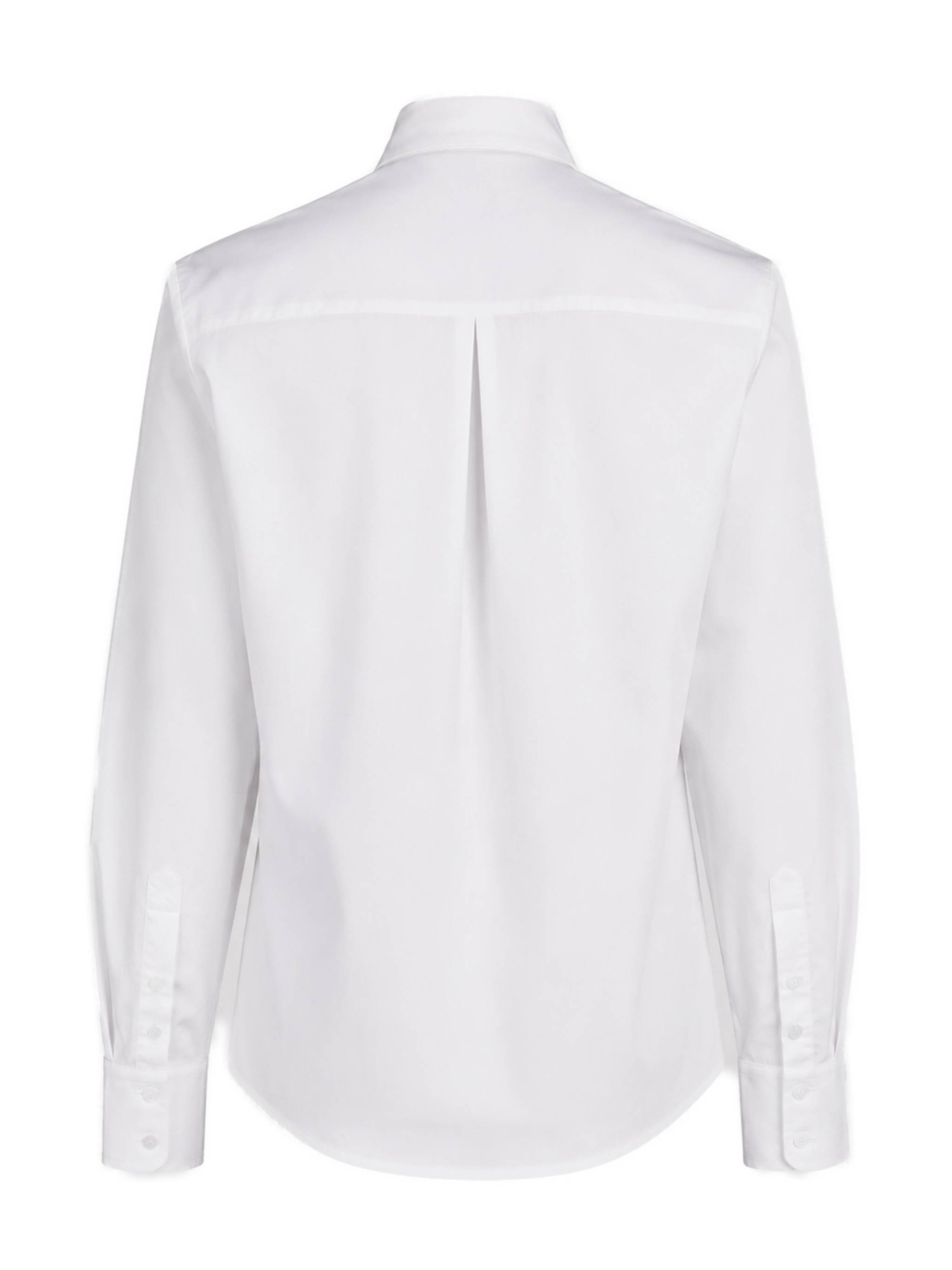 [Federica Tosi] Shirts Long Sleeve FW26 3111631601