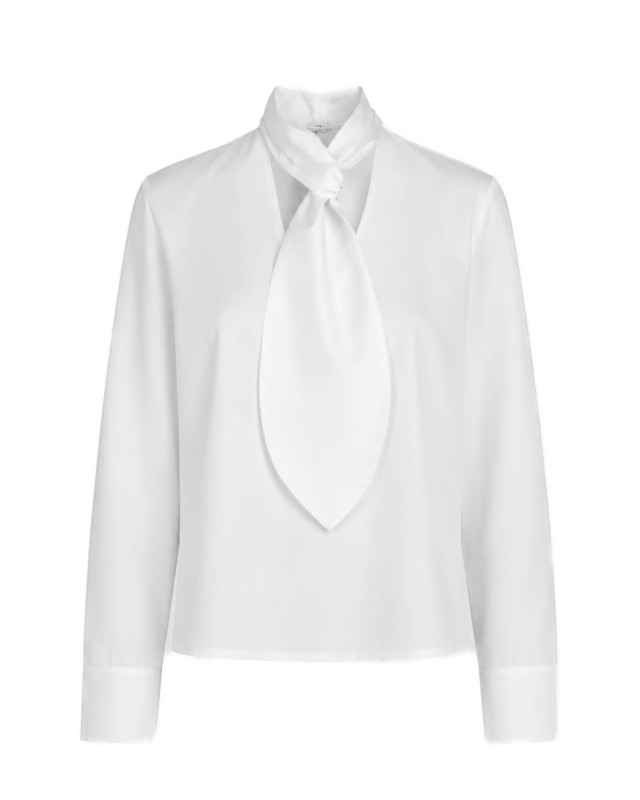 [Federica Tosi] Shirts Long Sleeve FW26 3111631601