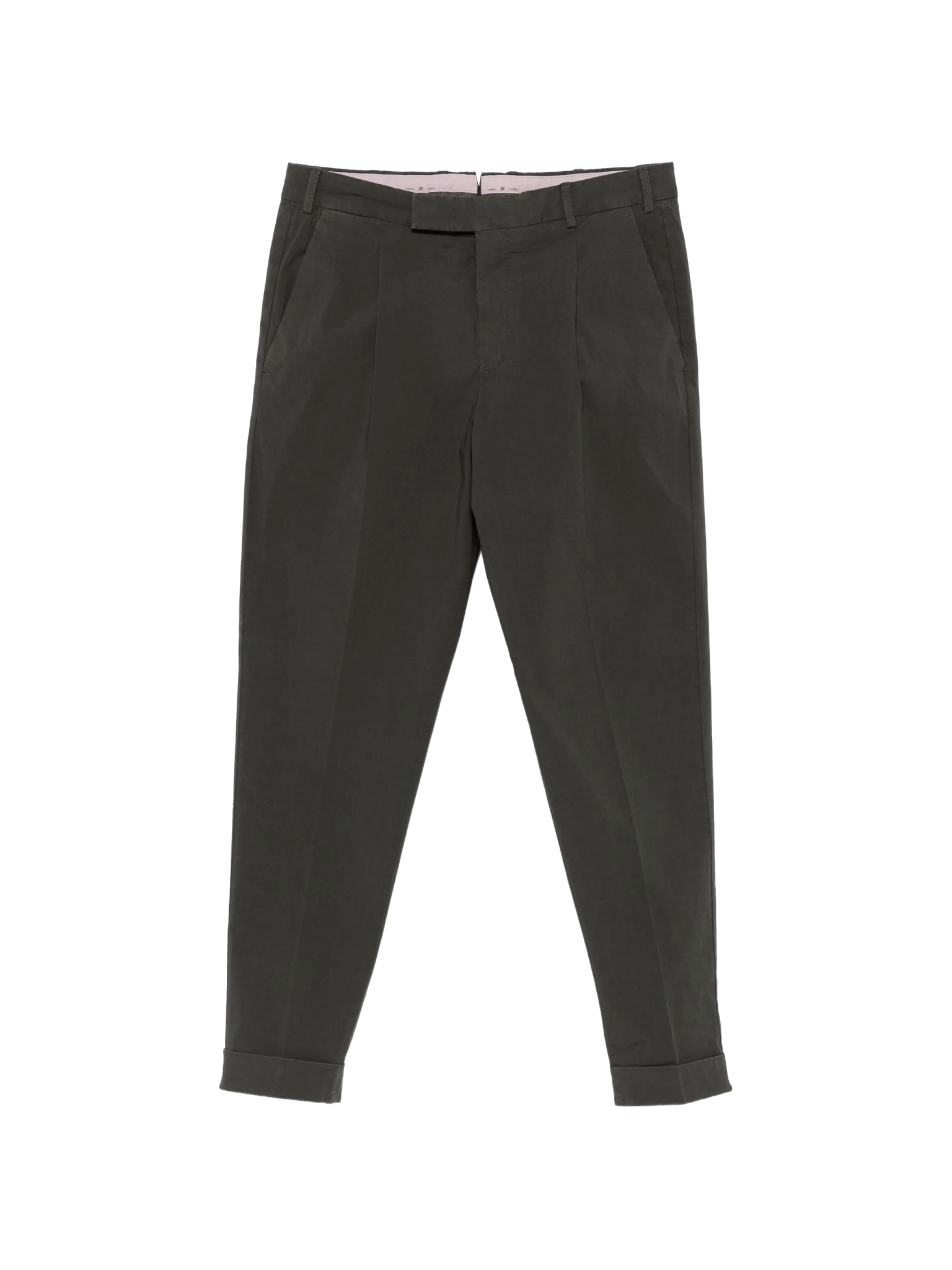 [PT TORINO] Trousers FW26 CORTZAZ40FWDNK20Y191