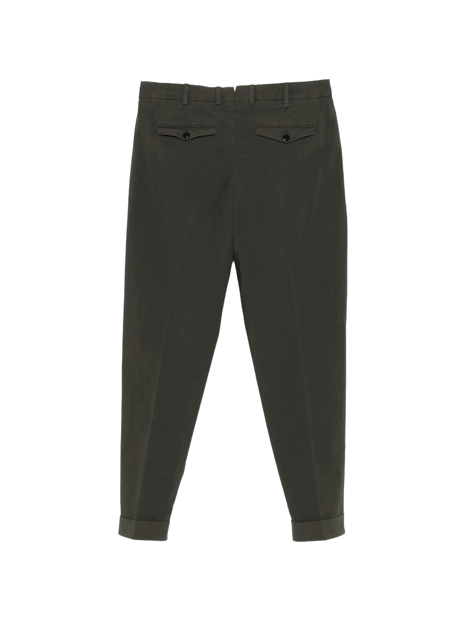 [PT TORINO] Trousers FW26 CORTZAZ40FWDNK20Y191