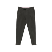 [PT TORINO] Trousers FW26 CORTZAZ40FWDNK20Y191
