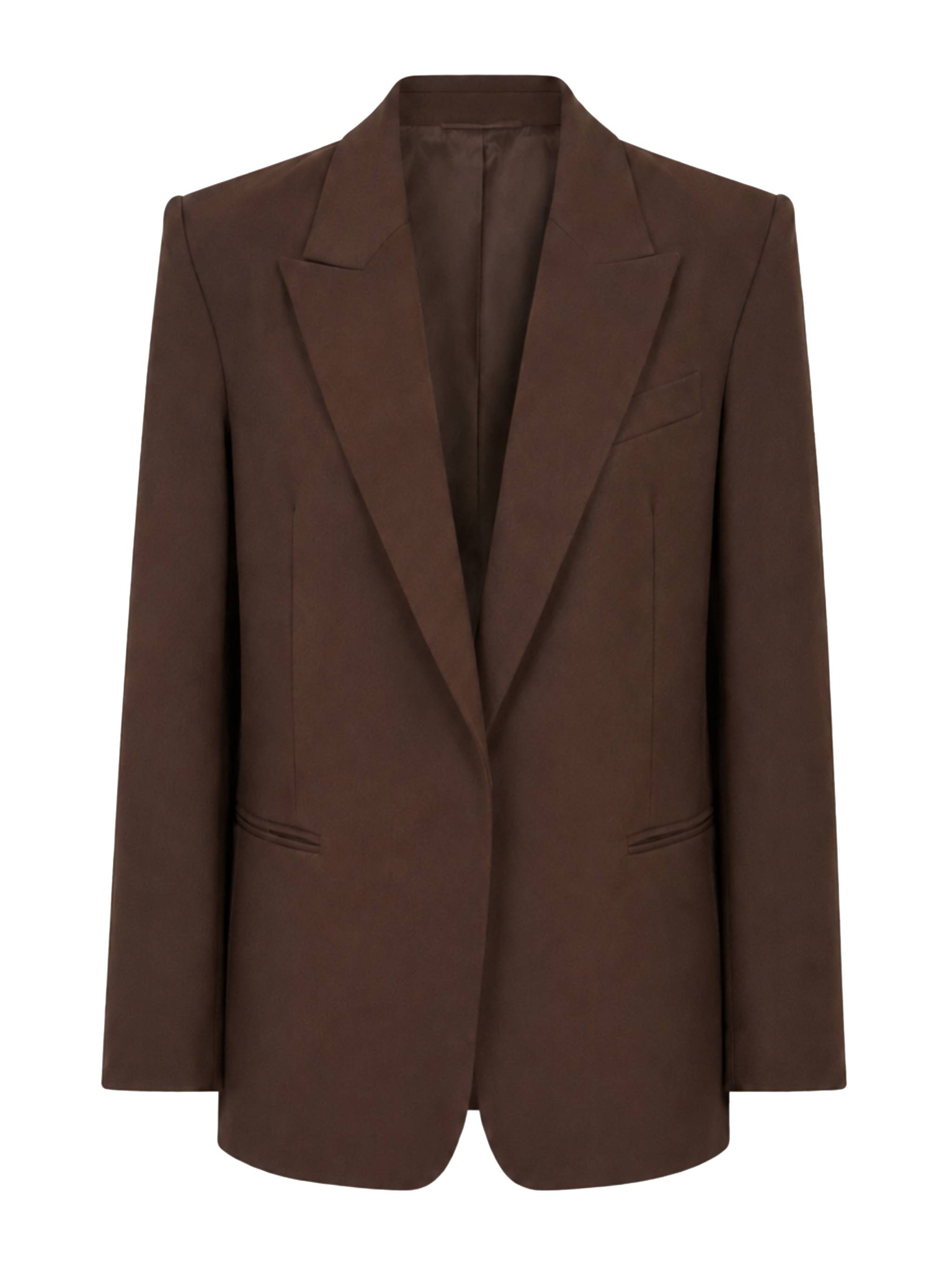 [Federica Tosi] Blazer FW26 3030130369