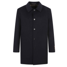[INCOTEX (85)] Coat FW26 6SMP04 SMP01