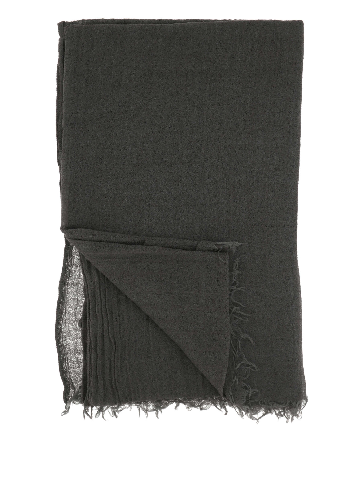 [Destin] Scarf FW26 GIGLIOMEDMDARKMUD
