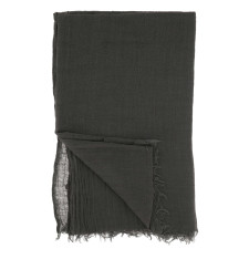 [Destin] Scarf FW26 GIGLIOMEDMDARKMUD