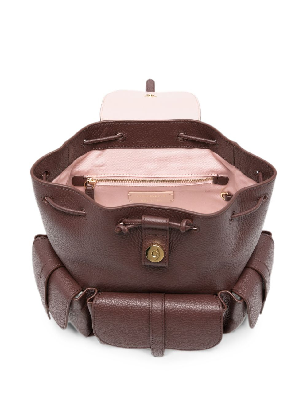[Coccinelle] Backpack FW26 E1VGK140101R49