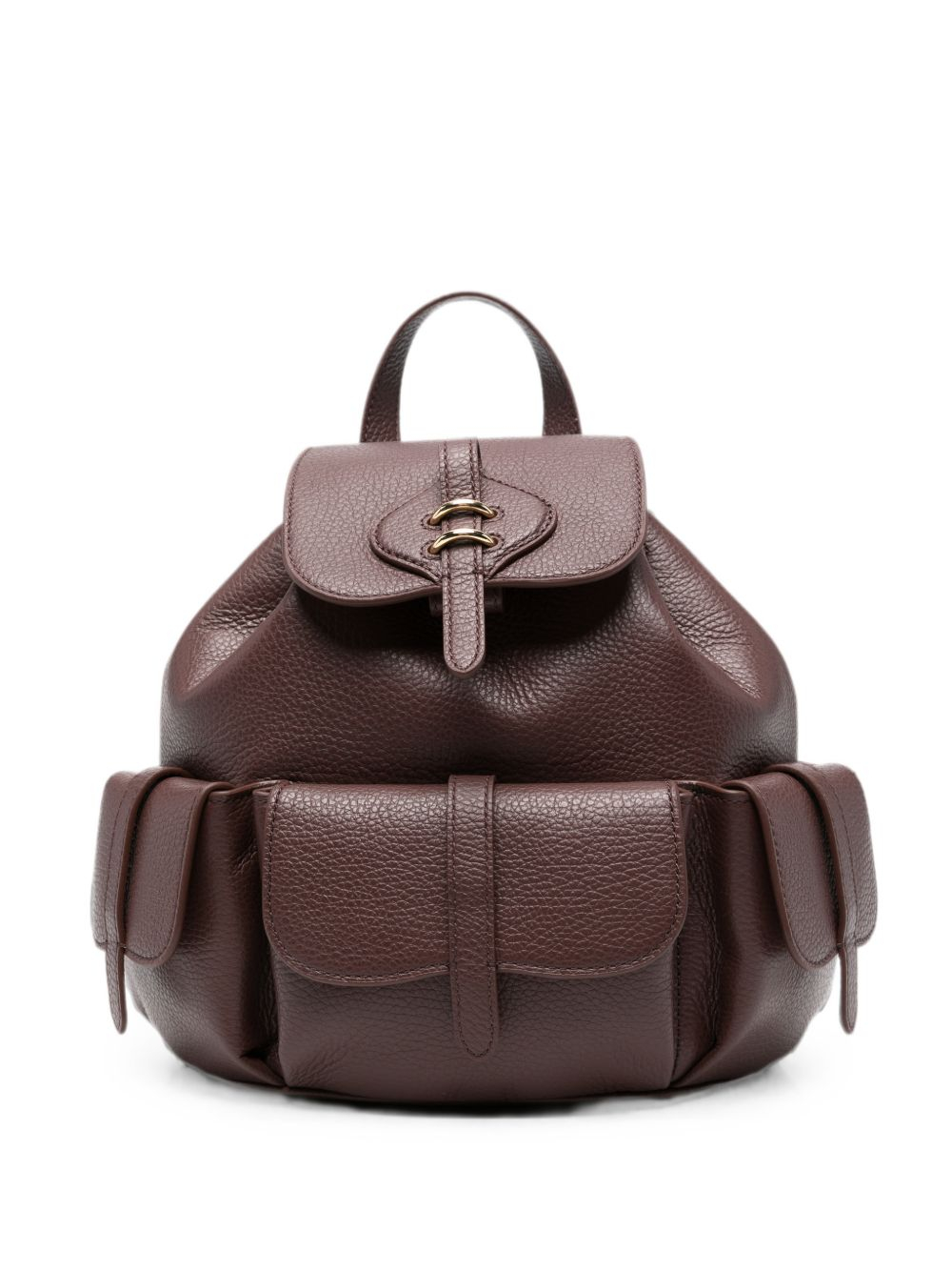 [Coccinelle] Backpack FW26 E1VGK140101R49