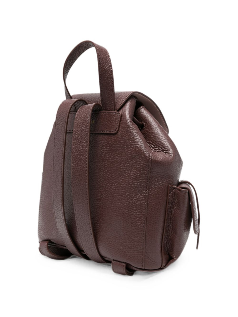 [Coccinelle] Backpack FW26 E1VGK140101R49