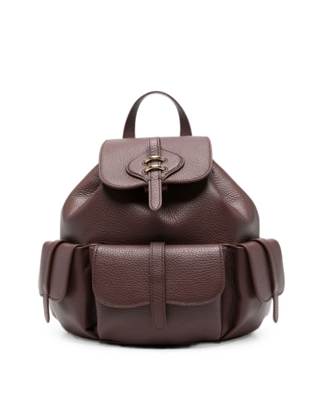 [Coccinelle] Backpack FW26 E1VGK140101R49