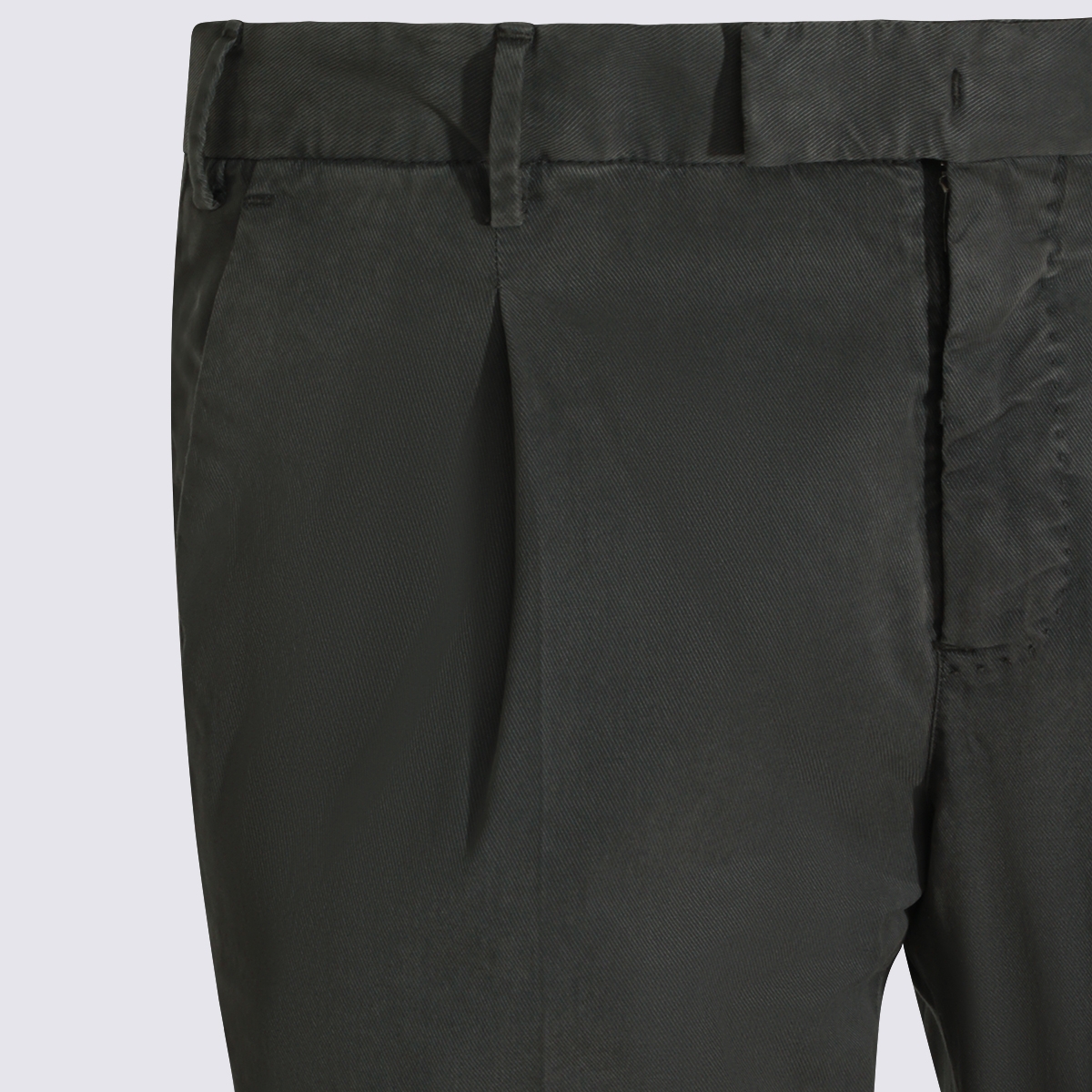 [PT TORINO] Trousers SS26 COATMAZA0CL1SD87Y252