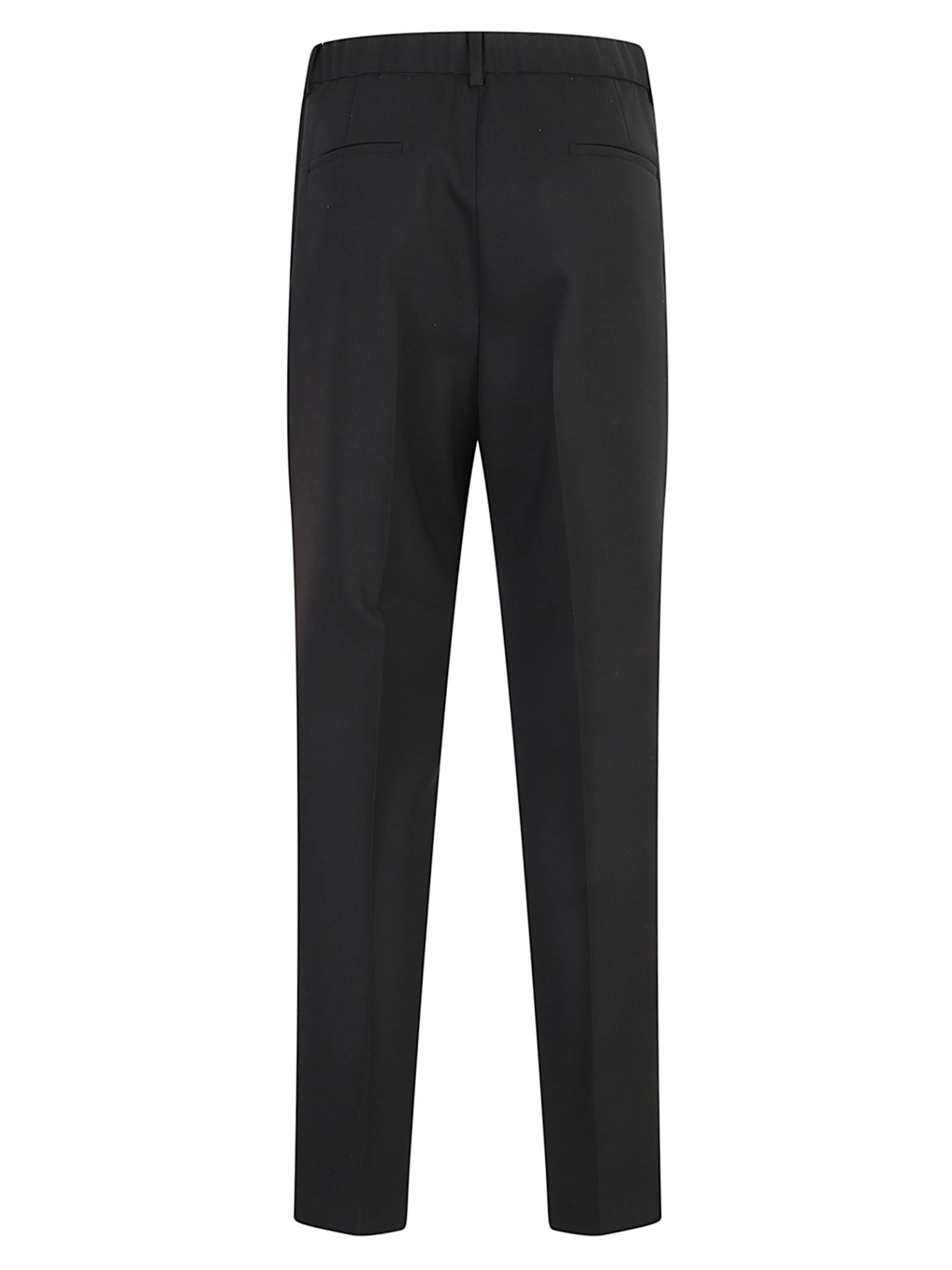 [INCOTEX (85)] Trousers FW26 172832 D1212