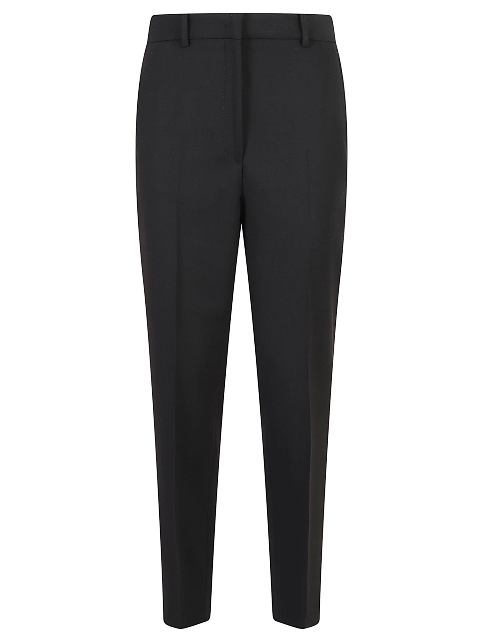 [INCOTEX (85)] Trousers FW26 172832 D1212
