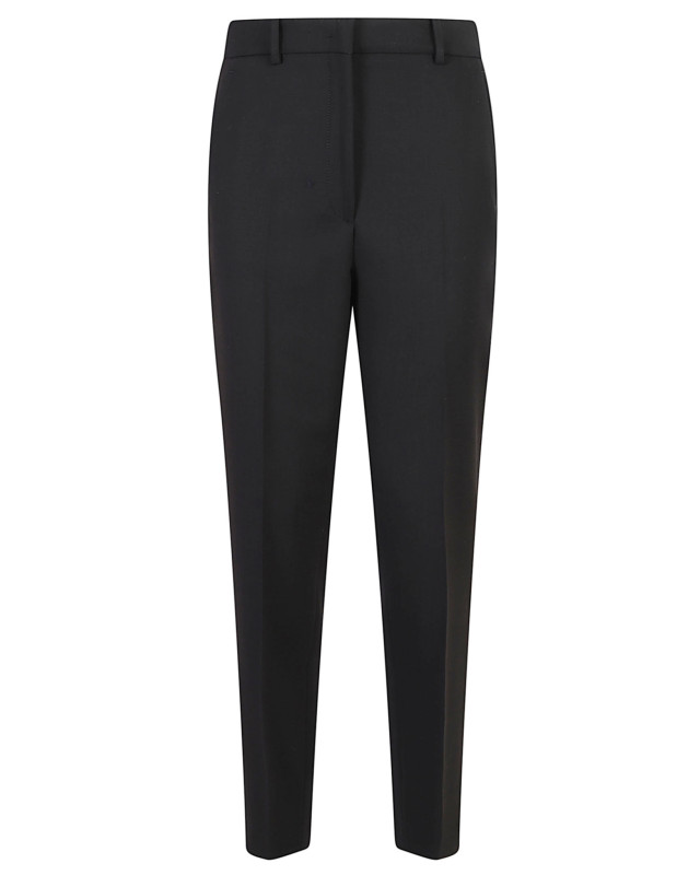 [INCOTEX (85)] Trousers FW26 172832 D1212