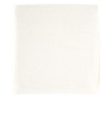 [Destin] Scarf FW26 DEIQUAWHWHITE