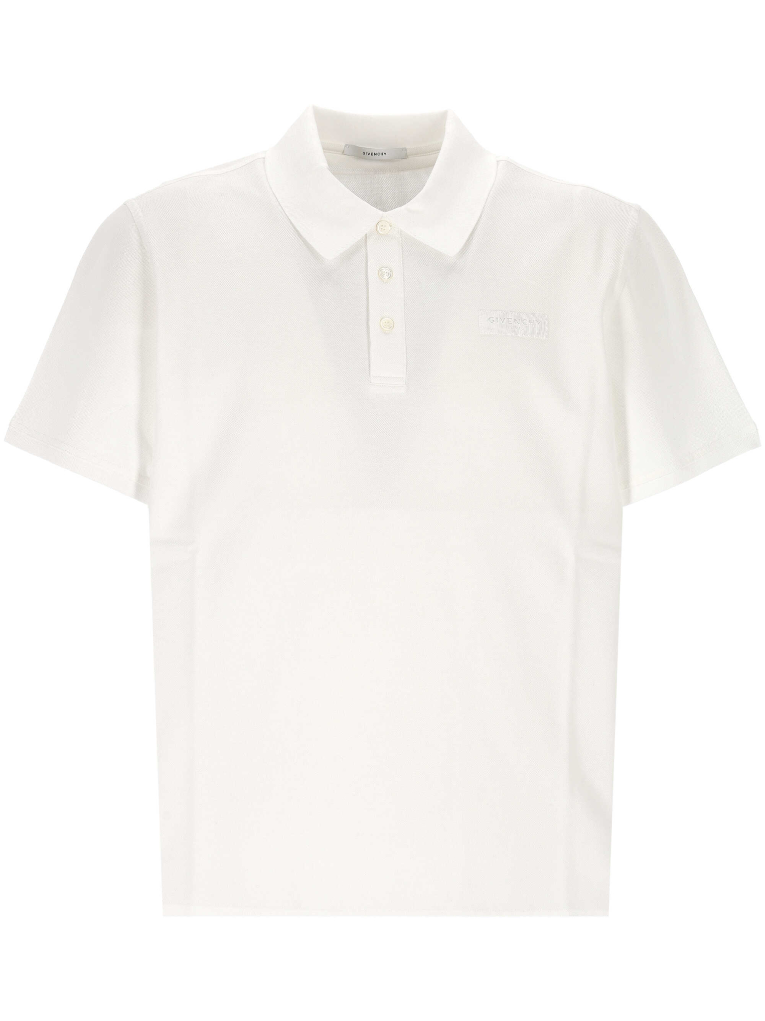 [Givenchy] T-shirts Short Sleeve FW26 BML00G3YTX100