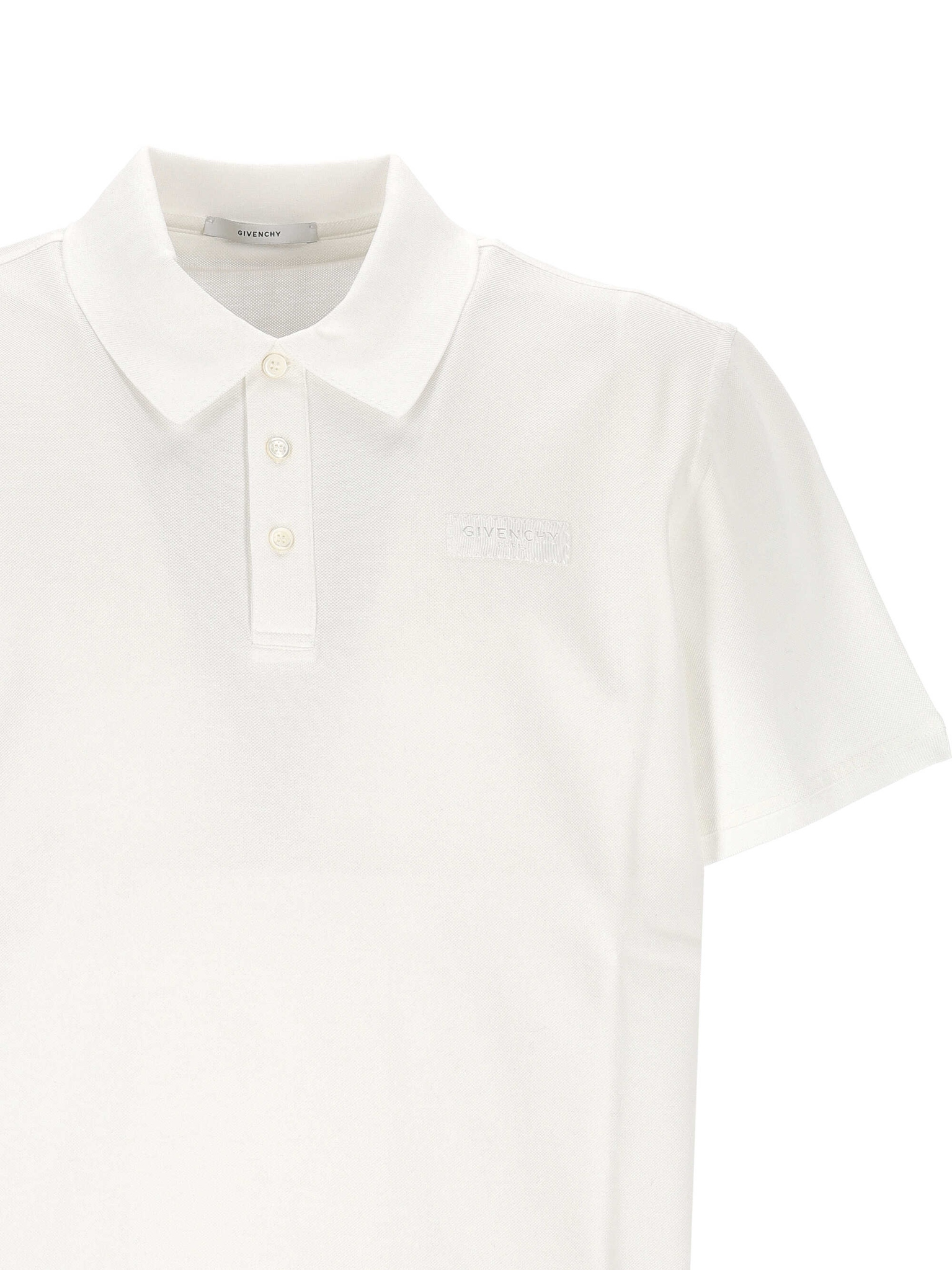 [Givenchy] T-shirts Short Sleeve FW26 BML00G3YTX100