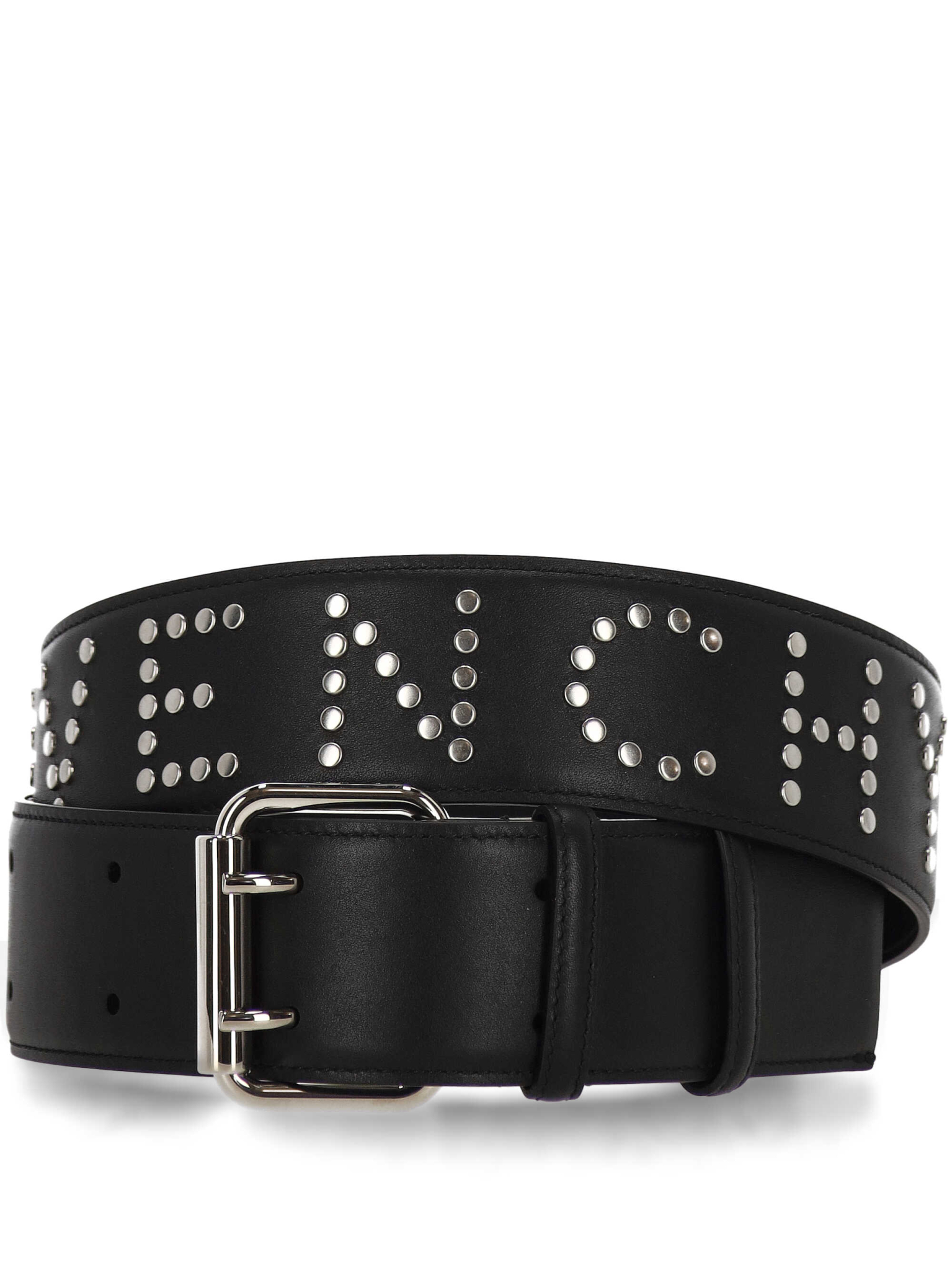 [Givenchy] Belt FW26 BK407XK21Y001