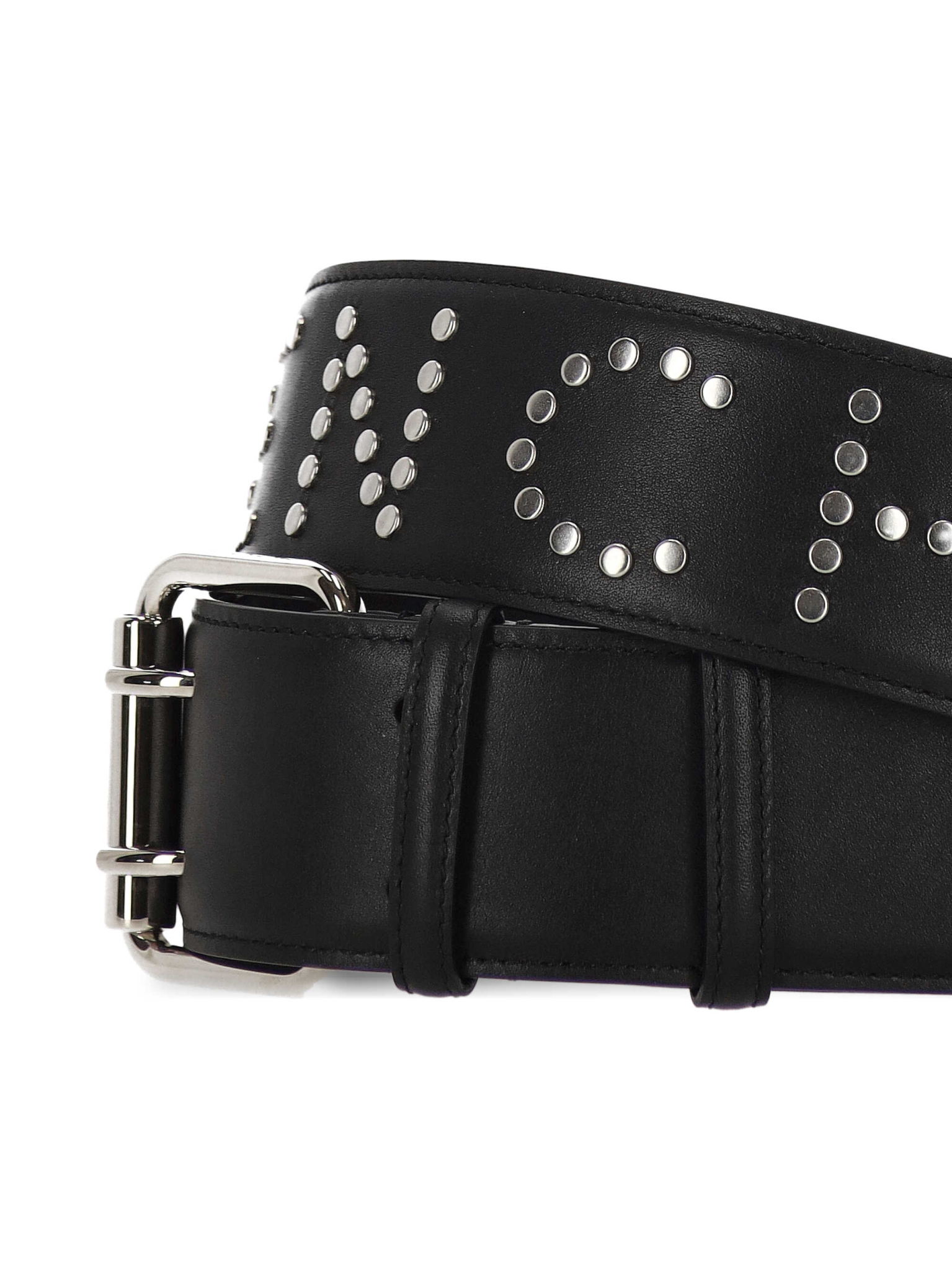 [Givenchy] Belt FW26 BK407XK21Y001