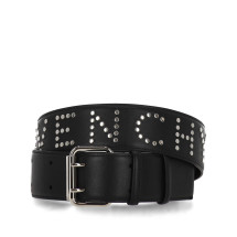 [Givenchy] Belt FW26 BK407XK21Y001