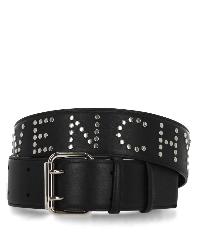 [Givenchy] Belt FW26 BK407XK21Y001