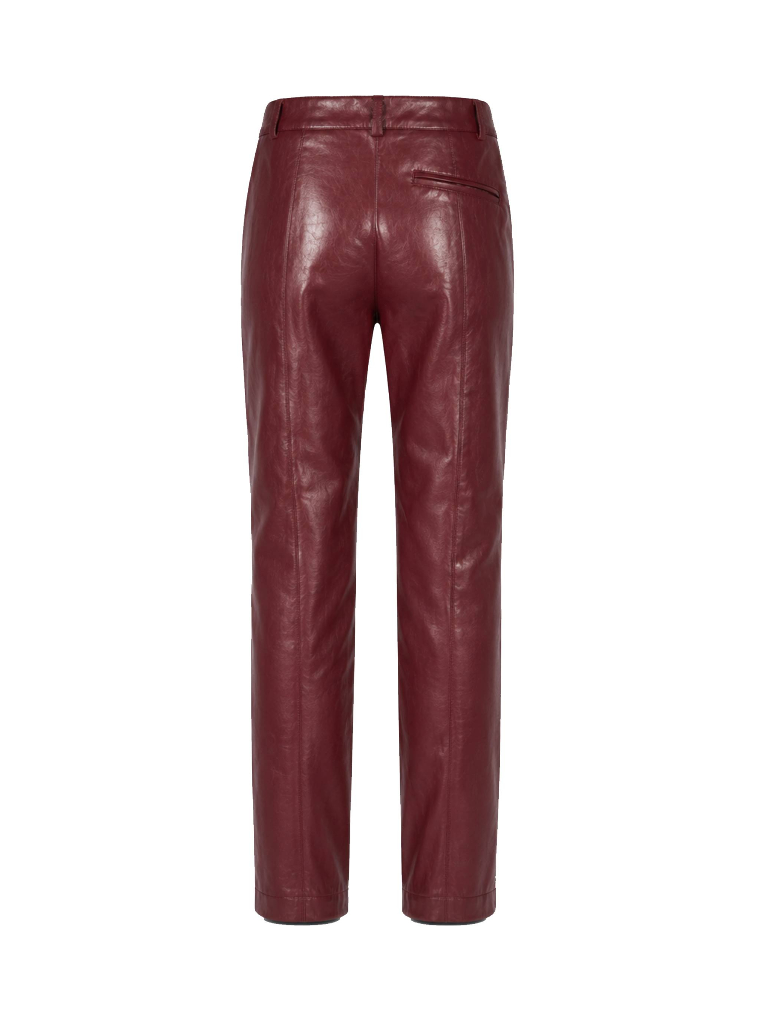 [Federica Tosi] Trousers FW26 3081130251