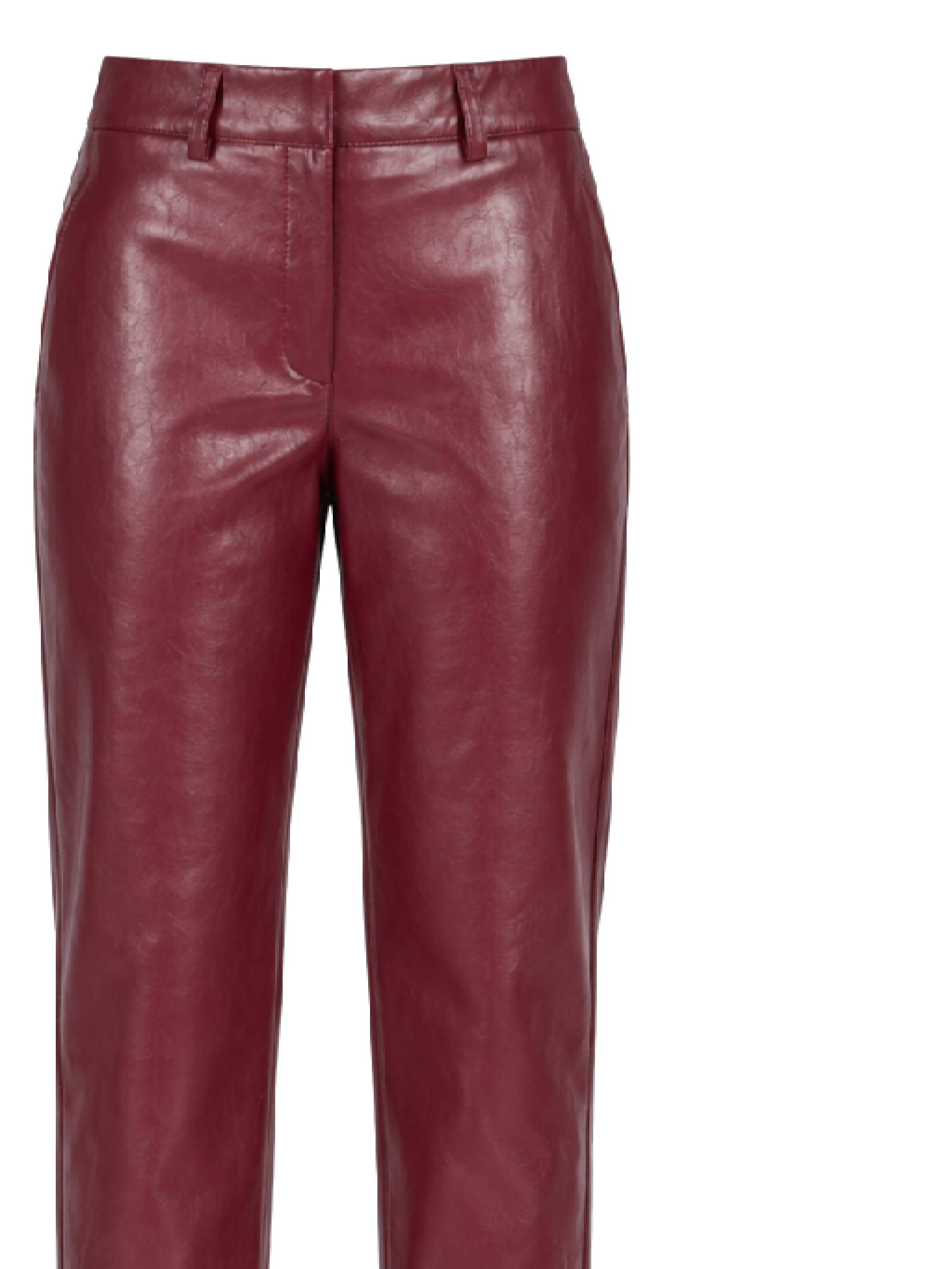 [Federica Tosi] Trousers FW26 3081130251