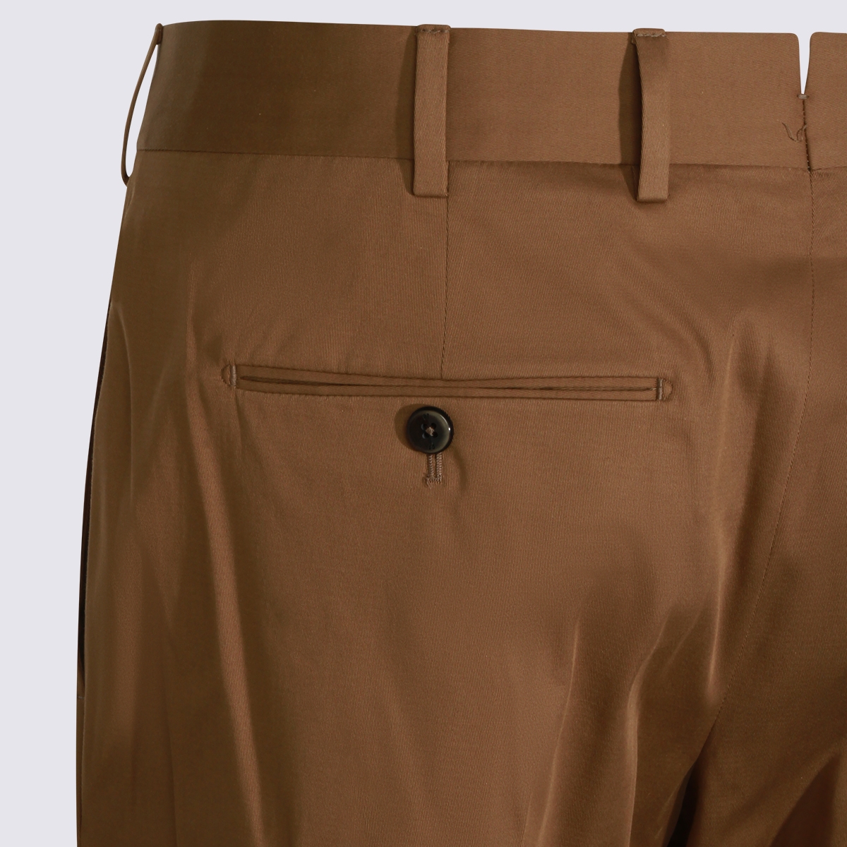 [PT TORINO] Trousers SS26 COZSUFZA0CL1SD800130