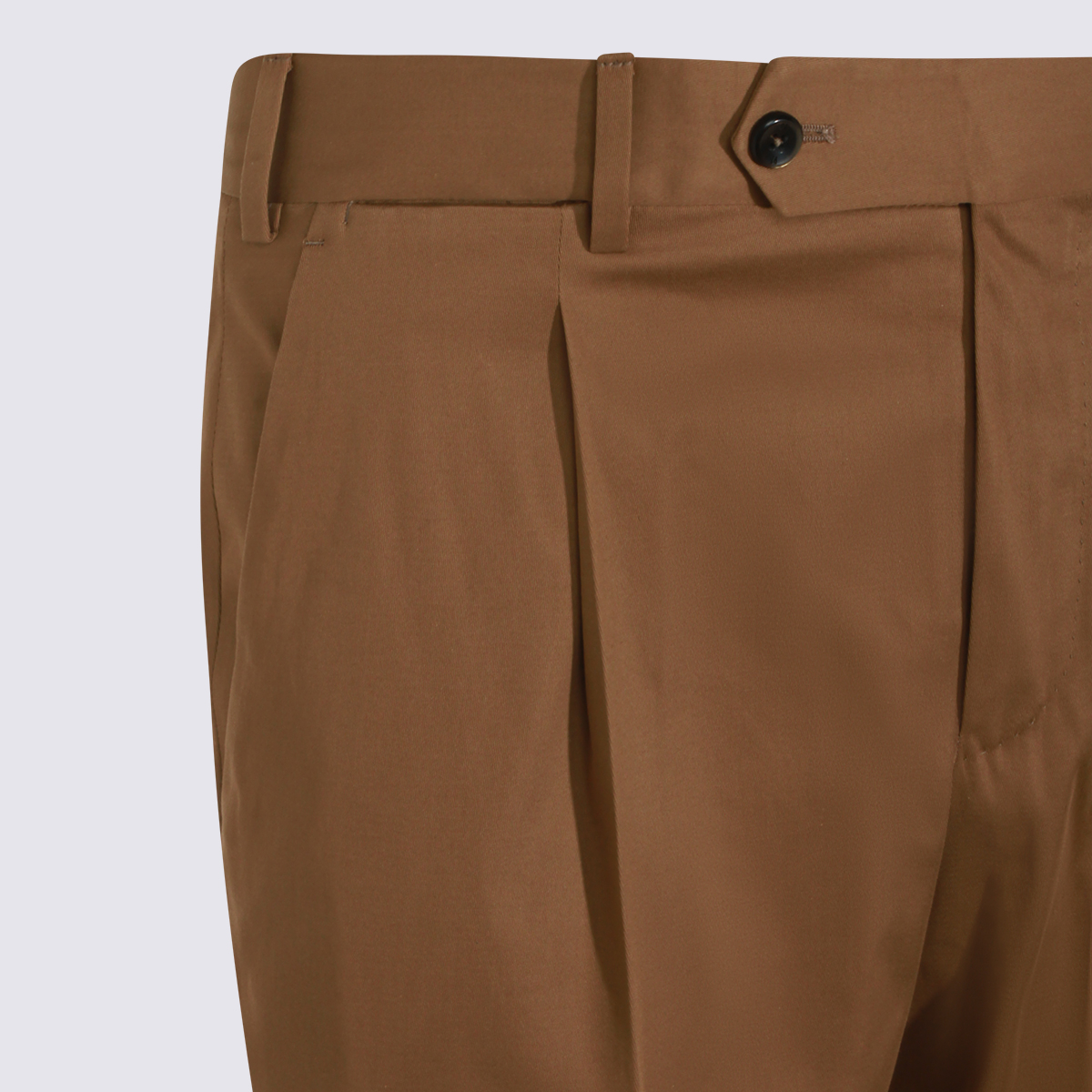 [PT TORINO] Trousers SS26 COZSUFZA0CL1SD800130