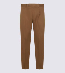 [PT TORINO] Trousers SS26 COZSUFZA0CL1SD800130