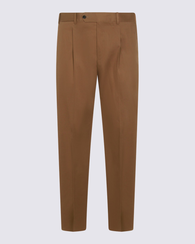 [PT TORINO] Trousers SS26 COZSUFZA0CL1SD800130