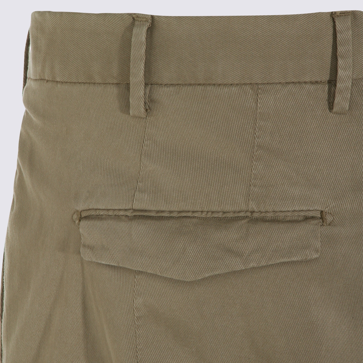 [PT TORINO] Trousers SS26 COATMAZA0CL1SD87Y448
