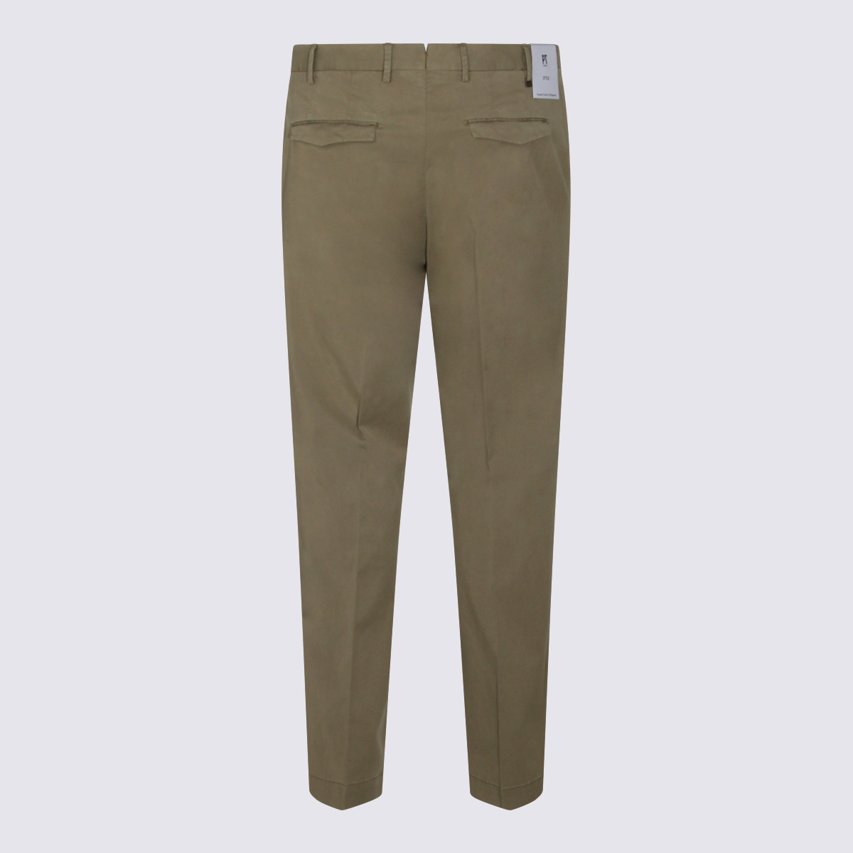 [PT TORINO] Trousers SS26 COATMAZA0CL1SD87Y448