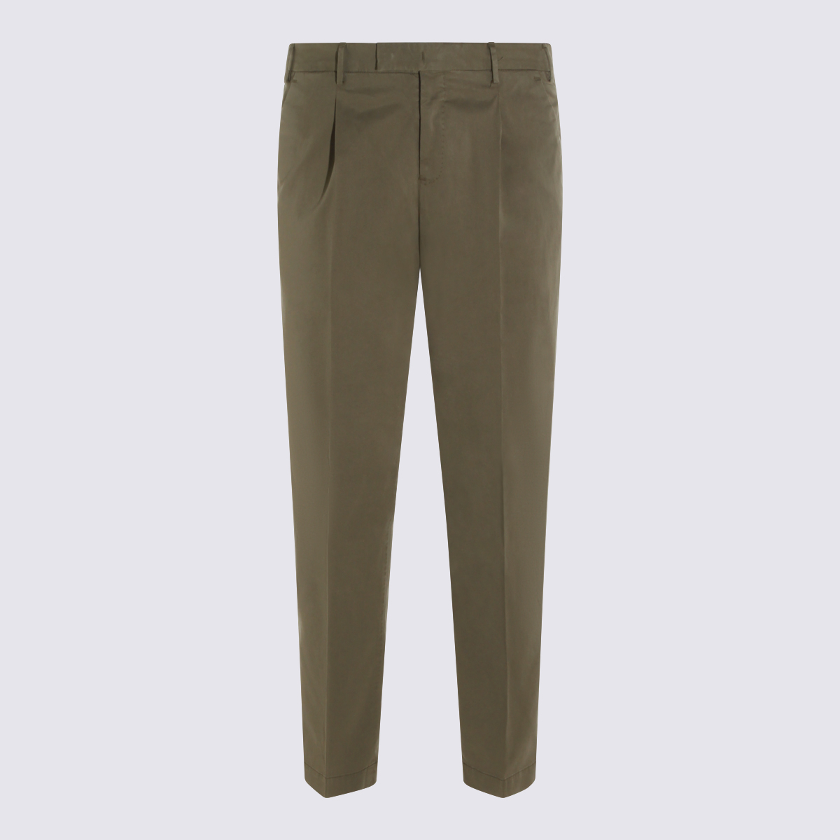 [PT TORINO] Trousers SS26 COATMAZA0CL1SD87Y448