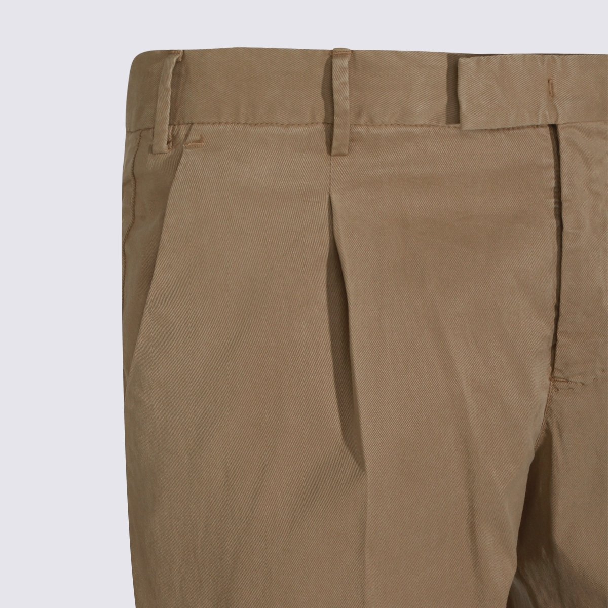 [PT TORINO] Trousers SS26 COATMAZA0CL1SD87Y139
