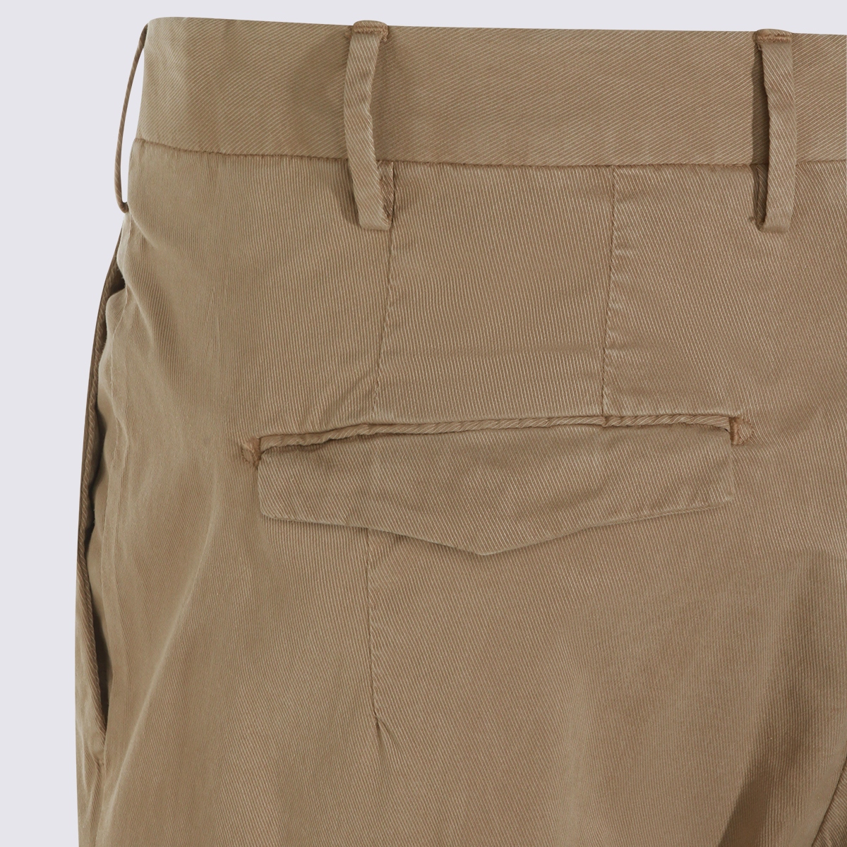 [PT TORINO] Trousers SS26 COATMAZA0CL1SD87Y139