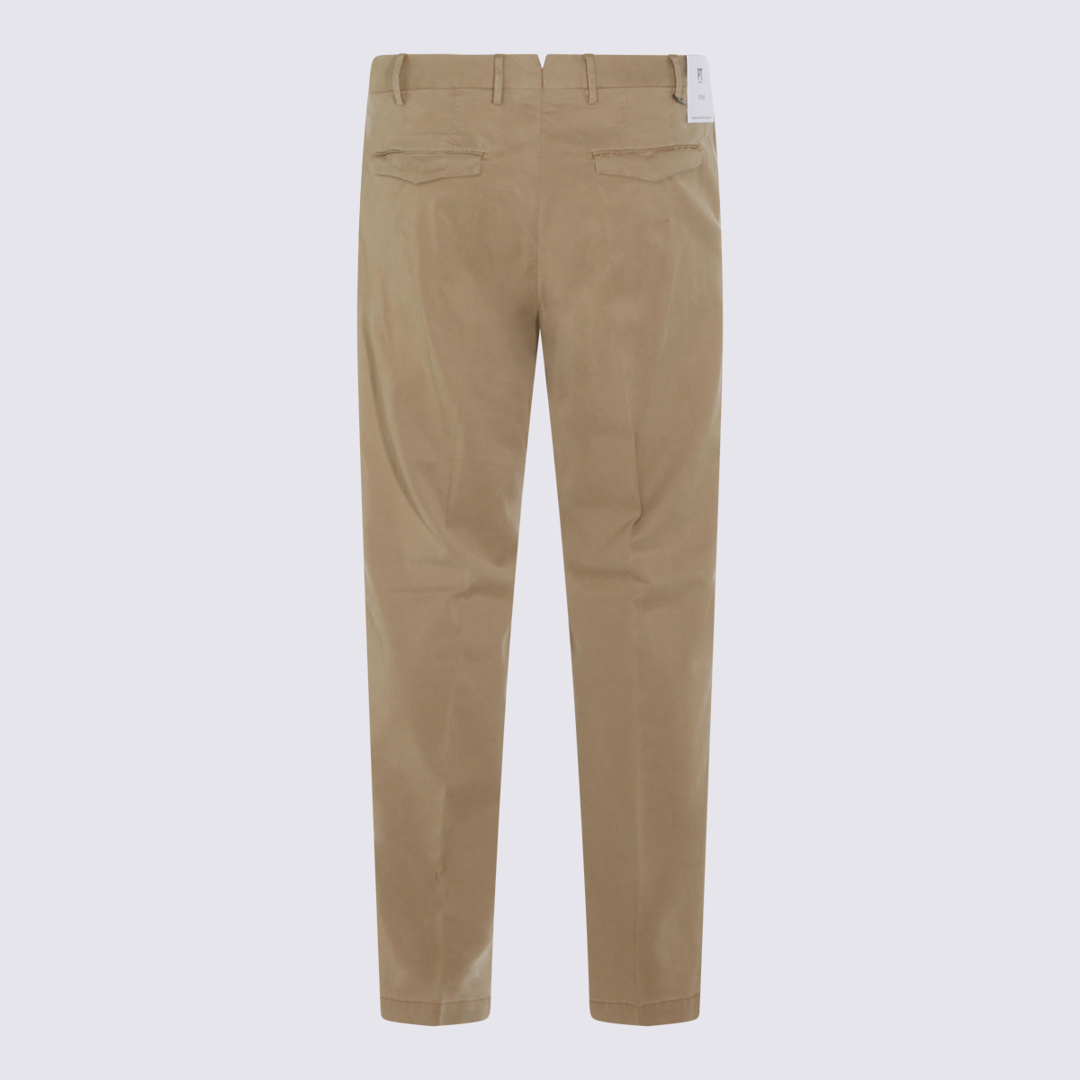 [PT TORINO] Trousers SS26 COATMAZA0CL1SD87Y139