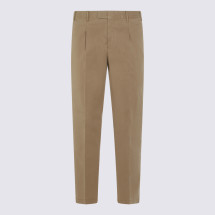 [PT TORINO] Trousers SS26 COATMAZA0CL1SD87Y139
