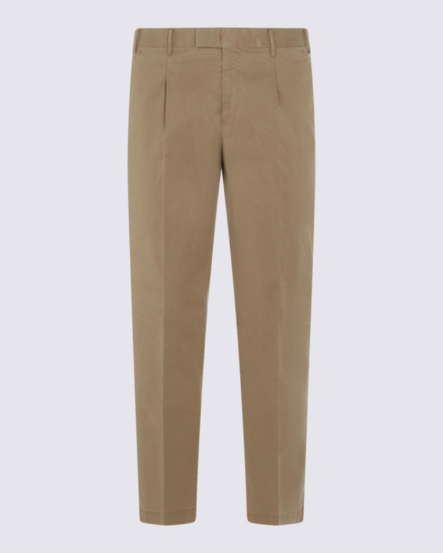 [PT TORINO] Trousers SS26 COATMAZA0CL1SD87Y139