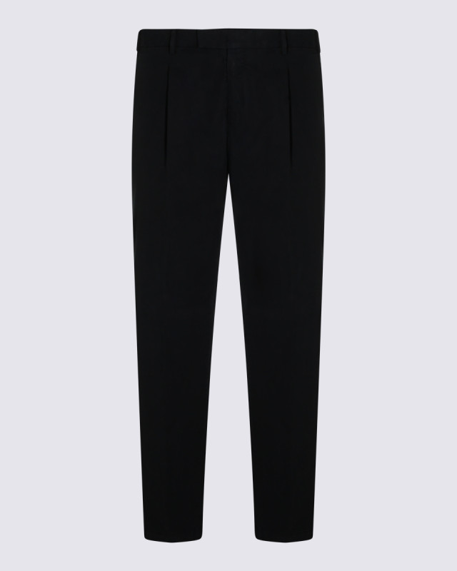 [PT TORINO] Trousers SS26 COATMAZA0CL1SD87Y372