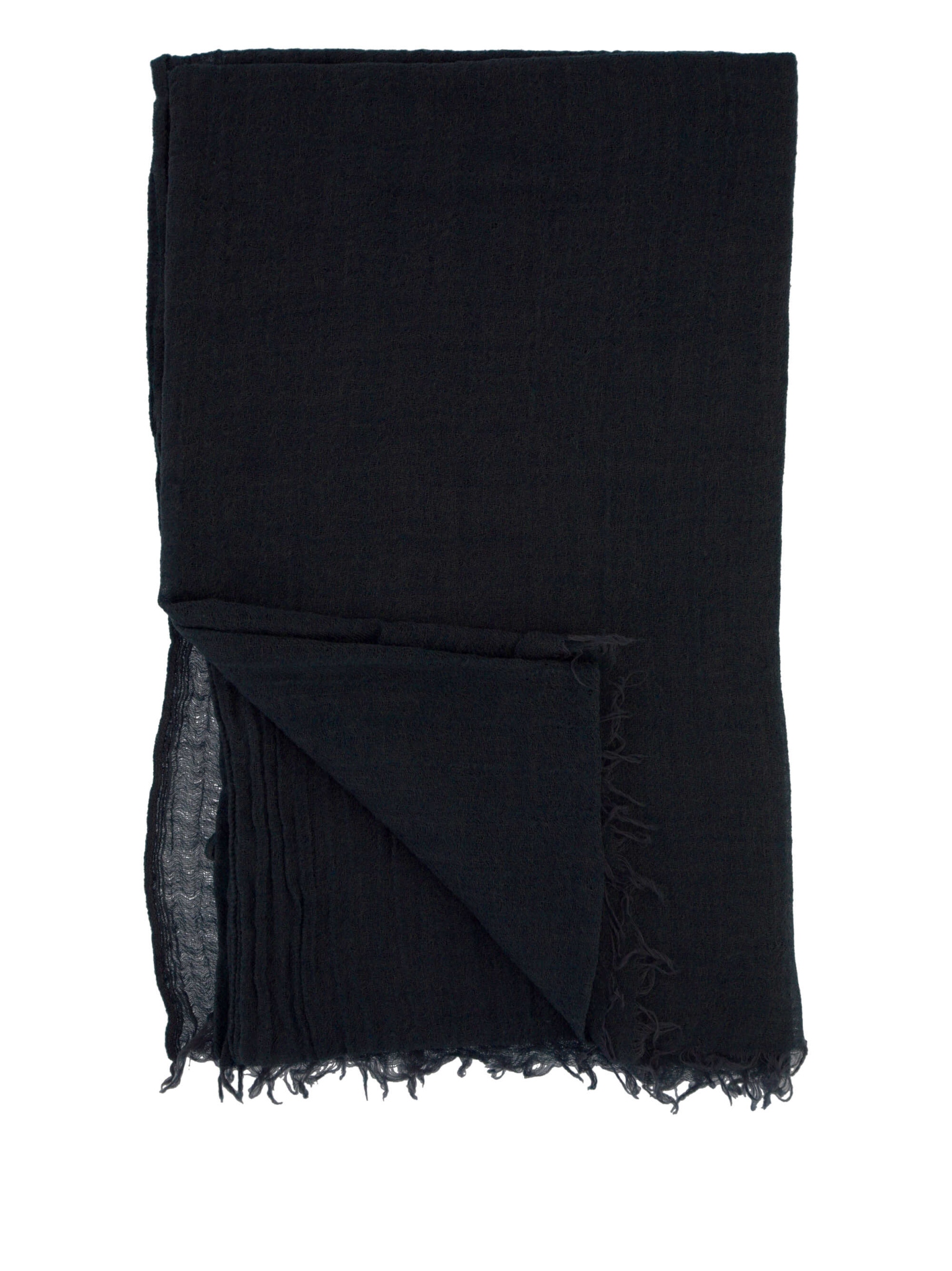 [Destin] Scarf FW26 GIGLIOMENANAVY