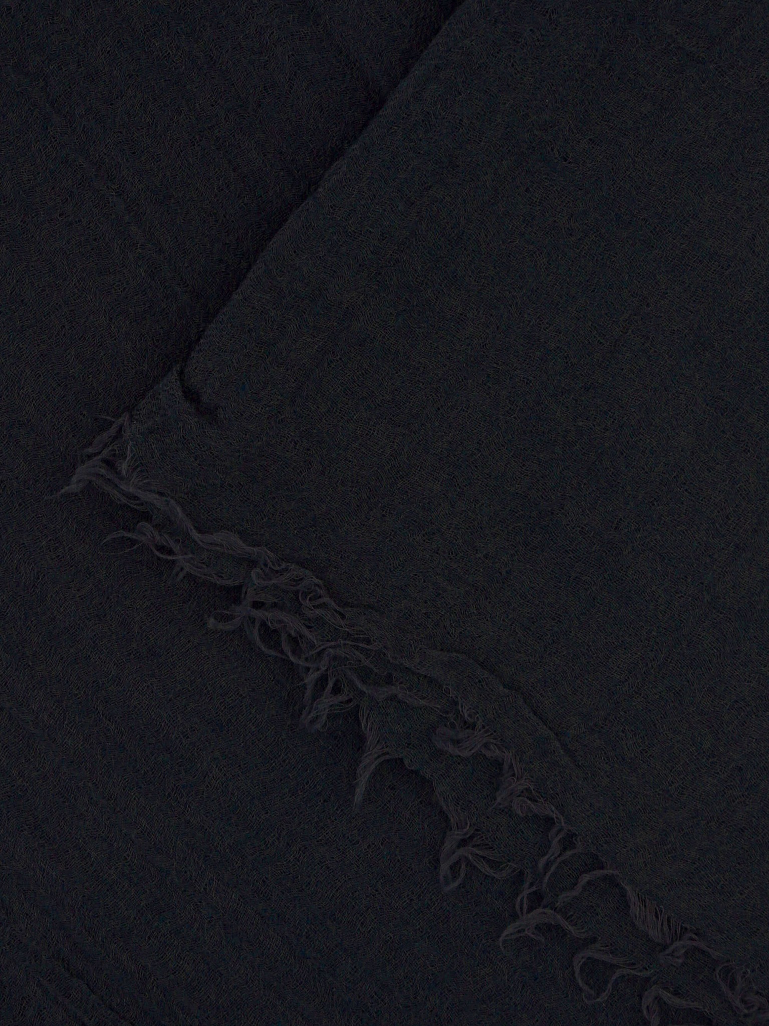 [Destin] Scarf FW26 GIGLIOMENANAVY