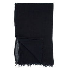 [Destin] Scarf FW26 GIGLIOMENANAVY