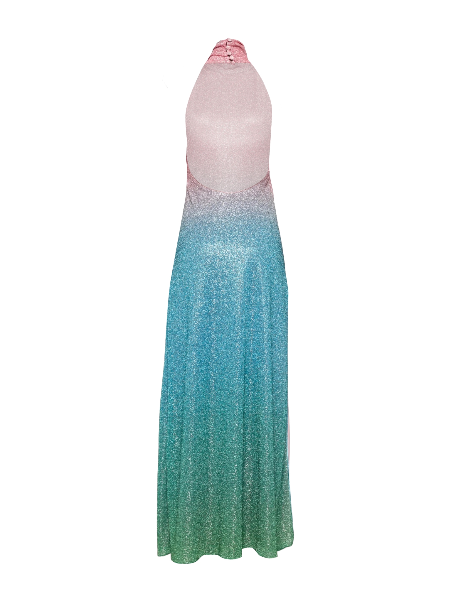 [OSEREE] Sleeveless dress FW26 LPOS250CANDY