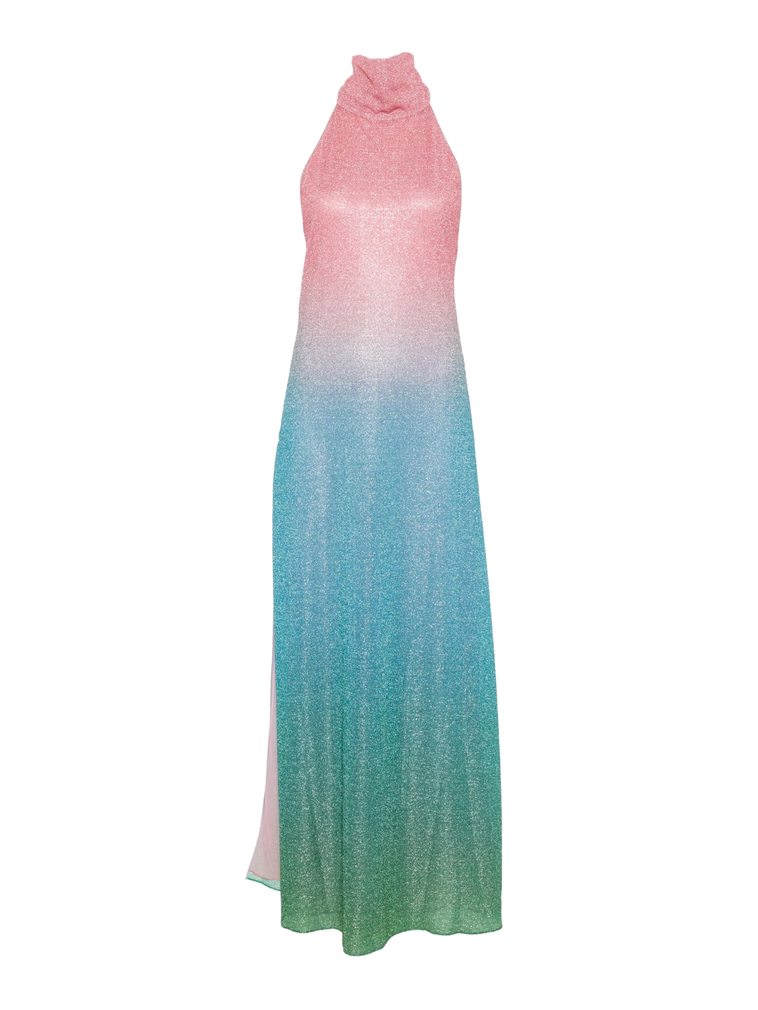 [OSEREE] Sleeveless dress FW26 LPOS250CANDY